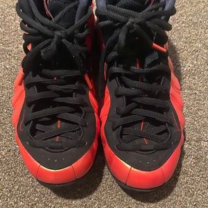 Foams good condition